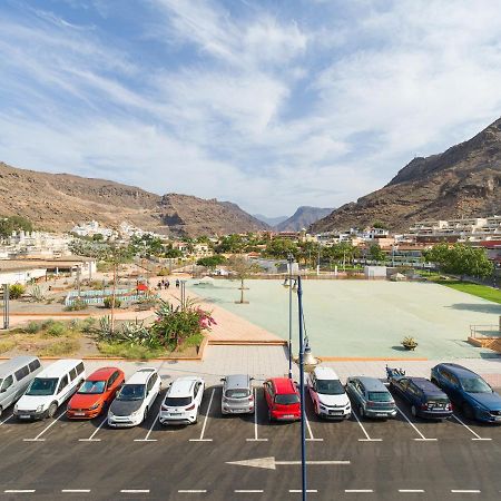 View Valley Mogan Beach Puerto De Mogan Eksteriør bilde
